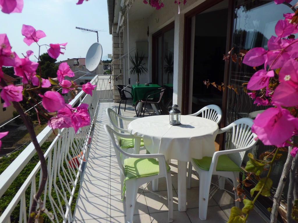 Apartments Viskovic Makarska Quarto foto
