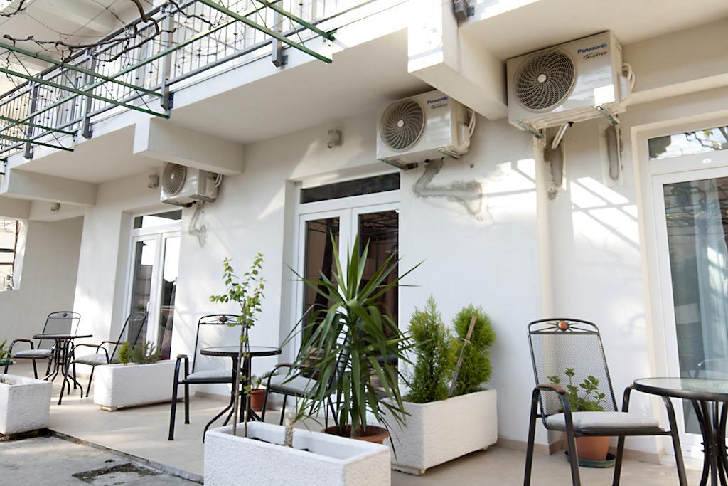 Apartments Viskovic Makarska Quarto foto